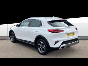 Used Kia XCeed 2022 for sale - 74939025: Photo