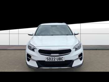 Used Kia XCeed 2022 for sale - 74939025: Photo