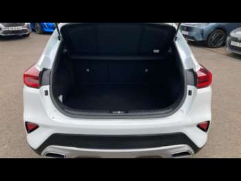 Used Kia XCeed 2022 for sale - 74939025: Photo
