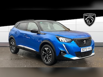 Used Peugeot 2008 2022 for sale - 76375705: Photo