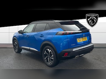 Used Peugeot 2008 2022 for sale - 76375705: Photo