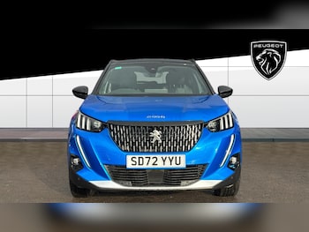 Used Peugeot 2008 2022 for sale - 76375705: Photo