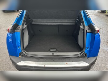 Used Peugeot 2008 2022 for sale - 76375705: Photo