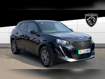Used Peugeot 2008 2023 for sale - 79217752: Photo