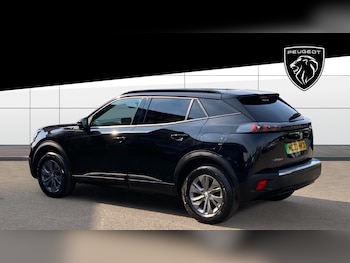 Used Peugeot 2008 2023 for sale - 79217752: Photo