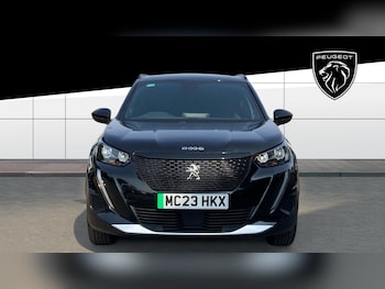 Used Peugeot 2008 2023 for sale - 79217752: Photo