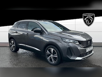 Used Peugeot 3008 2021 for sale - 78222743: Photo