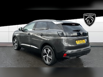 Used Peugeot 3008 2021 for sale - 78222743: Photo