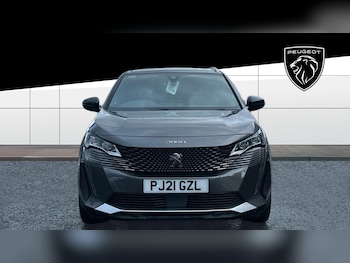 Used Peugeot 3008 2021 for sale - 78222743: Photo