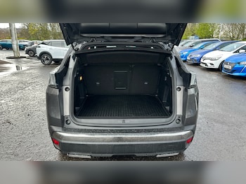 Used Peugeot 3008 2021 for sale - 78222743: Photo