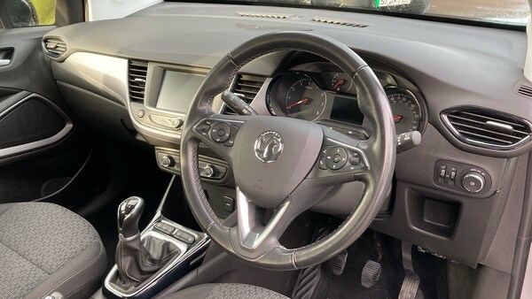Used Vauxhall Crossland 2022 for sale - 76157057: Photo 11