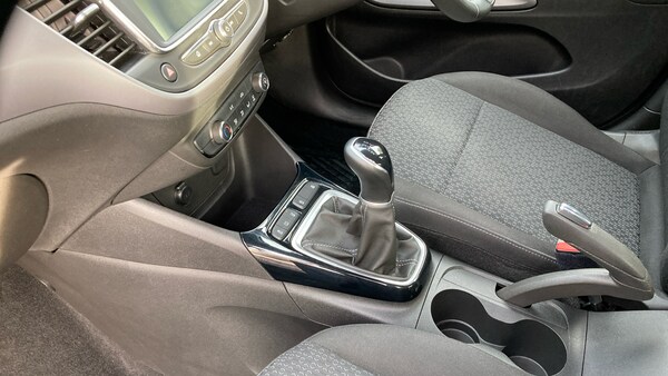Used Vauxhall Crossland 2022 for sale - 76157057: Photo 13