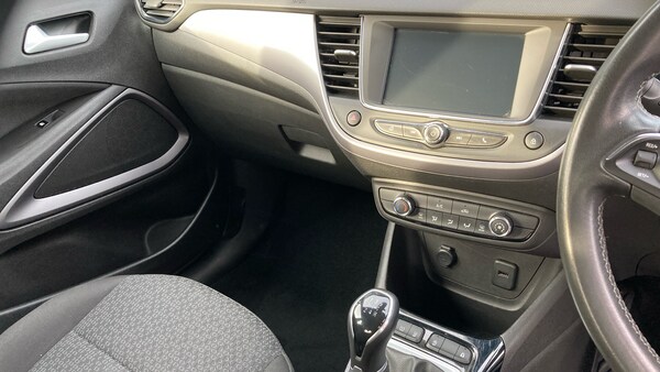 Used Vauxhall Crossland 2022 for sale - 76157057: Photo 14