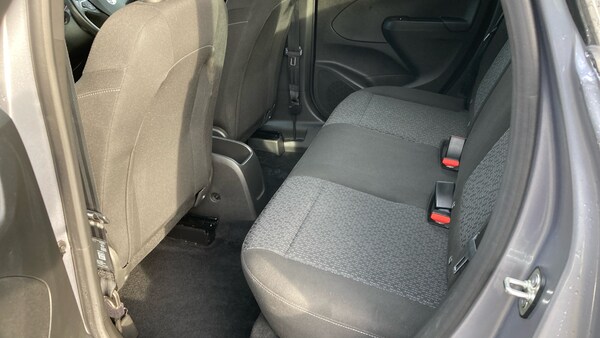 Used Vauxhall Crossland 2022 for sale - 76157057: Photo 16
