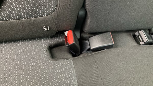 Used Vauxhall Crossland 2022 for sale - 76157057: Photo 17