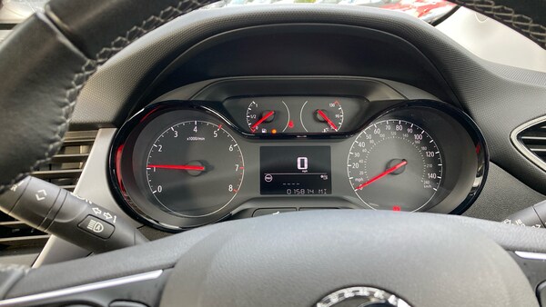 Used Vauxhall Crossland 2022 for sale - 76157057: Photo 18