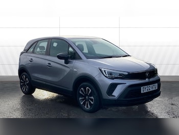 Vauxhall - Crossland