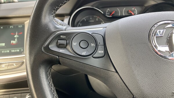 Used Vauxhall Crossland 2022 for sale - 76157057: Photo 21