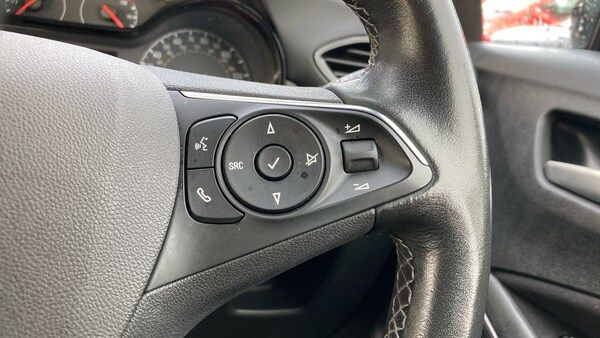 Used Vauxhall Crossland 2022 for sale - 76157057: Photo 22