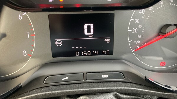 Used Vauxhall Crossland 2022 for sale - 76157057: Photo 28