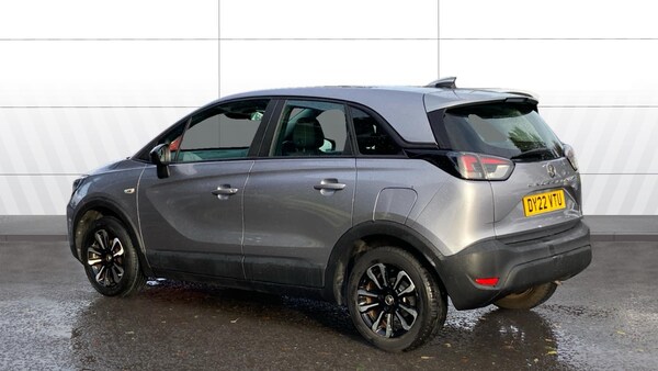 Used Vauxhall Crossland 2022 for sale - 76157057: Photo 2