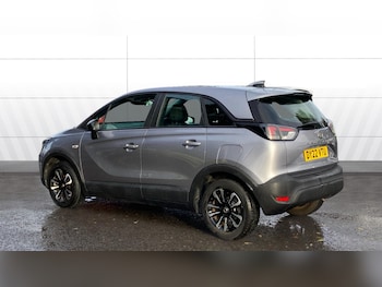 Used Vauxhall Crossland 2022 for sale - 76157057: Photo 2