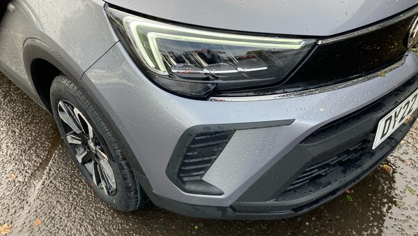 Used Vauxhall Crossland 2022 for sale - 76157057: Photo 30