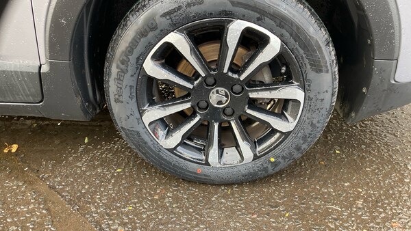 Used Vauxhall Crossland 2022 for sale - 76157057: Photo 31