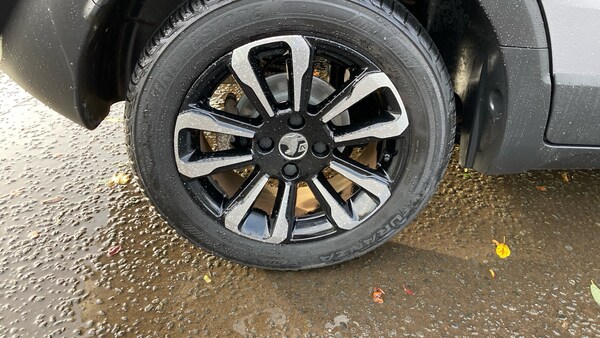 Used Vauxhall Crossland 2022 for sale - 76157057: Photo 32
