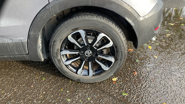 Used Vauxhall Crossland 2022 for sale - 76157057: Photo 33