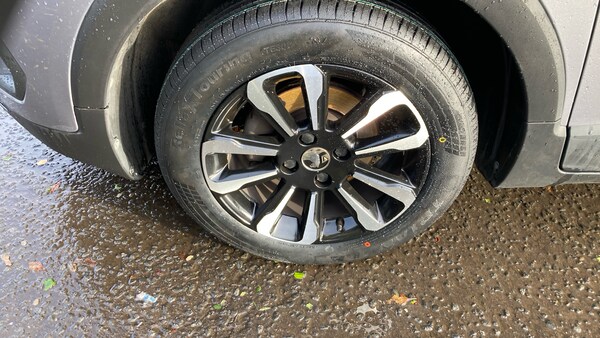 Used Vauxhall Crossland 2022 for sale - 76157057: Photo 34