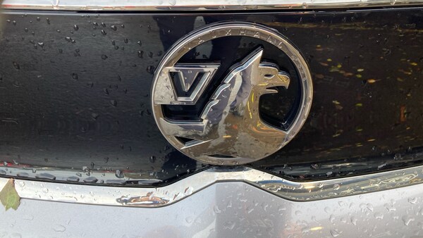 Used Vauxhall Crossland 2022 for sale - 76157057: Photo 35