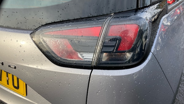Used Vauxhall Crossland 2022 for sale - 76157057: Photo 37