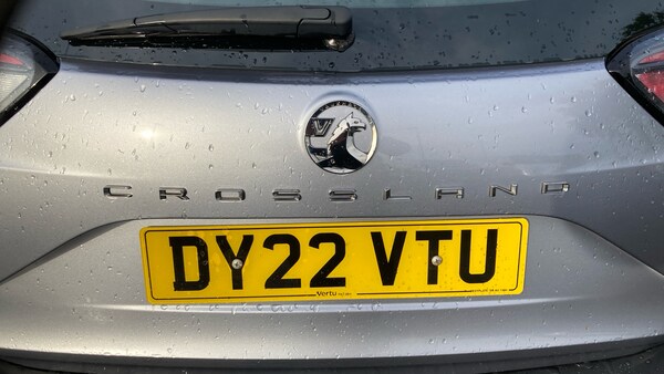 Used Vauxhall Crossland 2022 for sale - 76157057: Photo 38