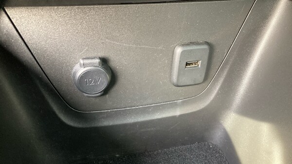 Used Vauxhall Crossland 2022 for sale - 76157057: Photo 39