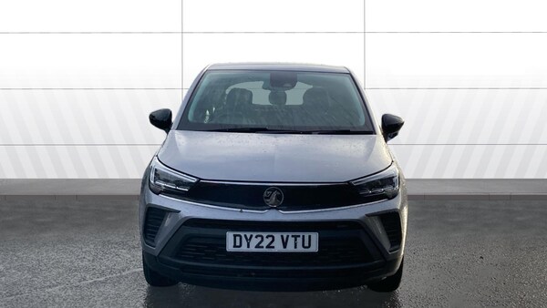 Used Vauxhall Crossland 2022 for sale - 76157057: Photo 3