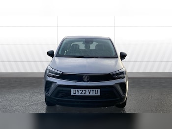 Used Vauxhall Crossland 2022 for sale - 76157057: Photo 3