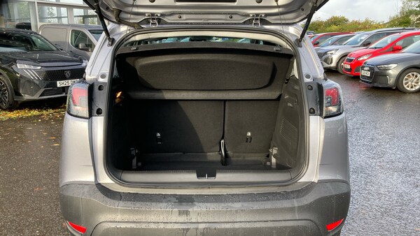 Used Vauxhall Crossland 2022 for sale - 76157057: Photo 4