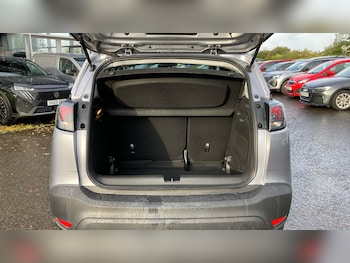 Used Vauxhall Crossland 2022 for sale - 76157057: Photo 4