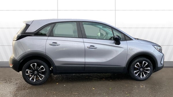 Used Vauxhall Crossland 2022 for sale - 76157057: Photo 5