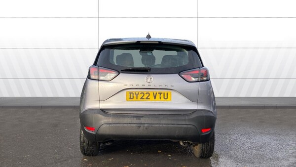 Used Vauxhall Crossland 2022 for sale - 76157057: Photo 6