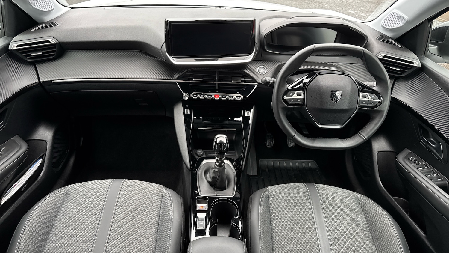 Used Peugeot 208 2025 for sale - 77023913: Photo 10