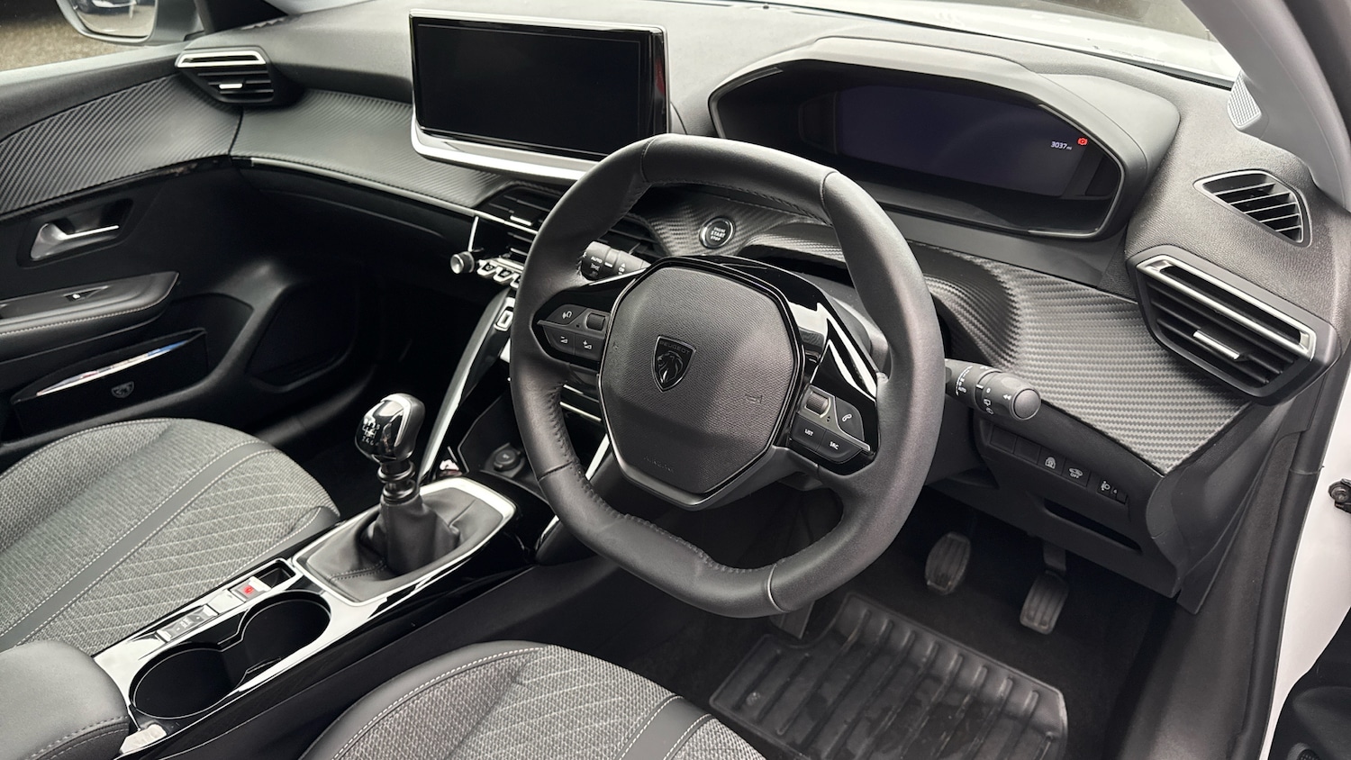 Used Peugeot 208 2025 for sale - 77023913: Photo 11