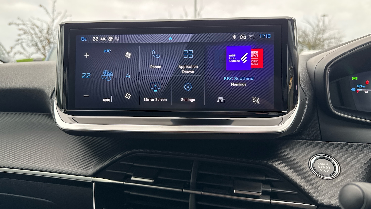 Used Peugeot 208 2025 for sale - 77023913: Photo 12