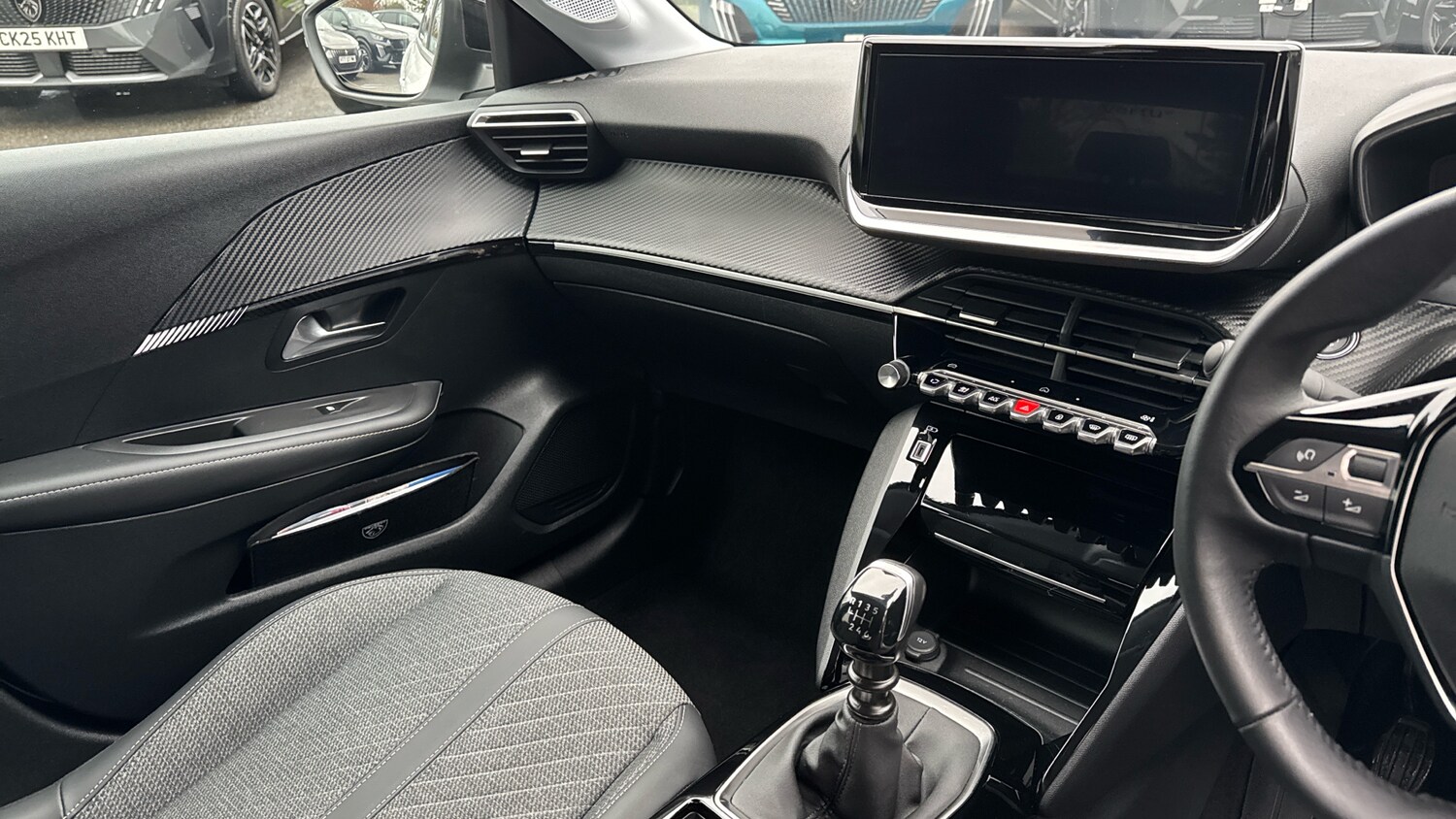 Used Peugeot 208 2025 for sale - 77023913: Photo 14