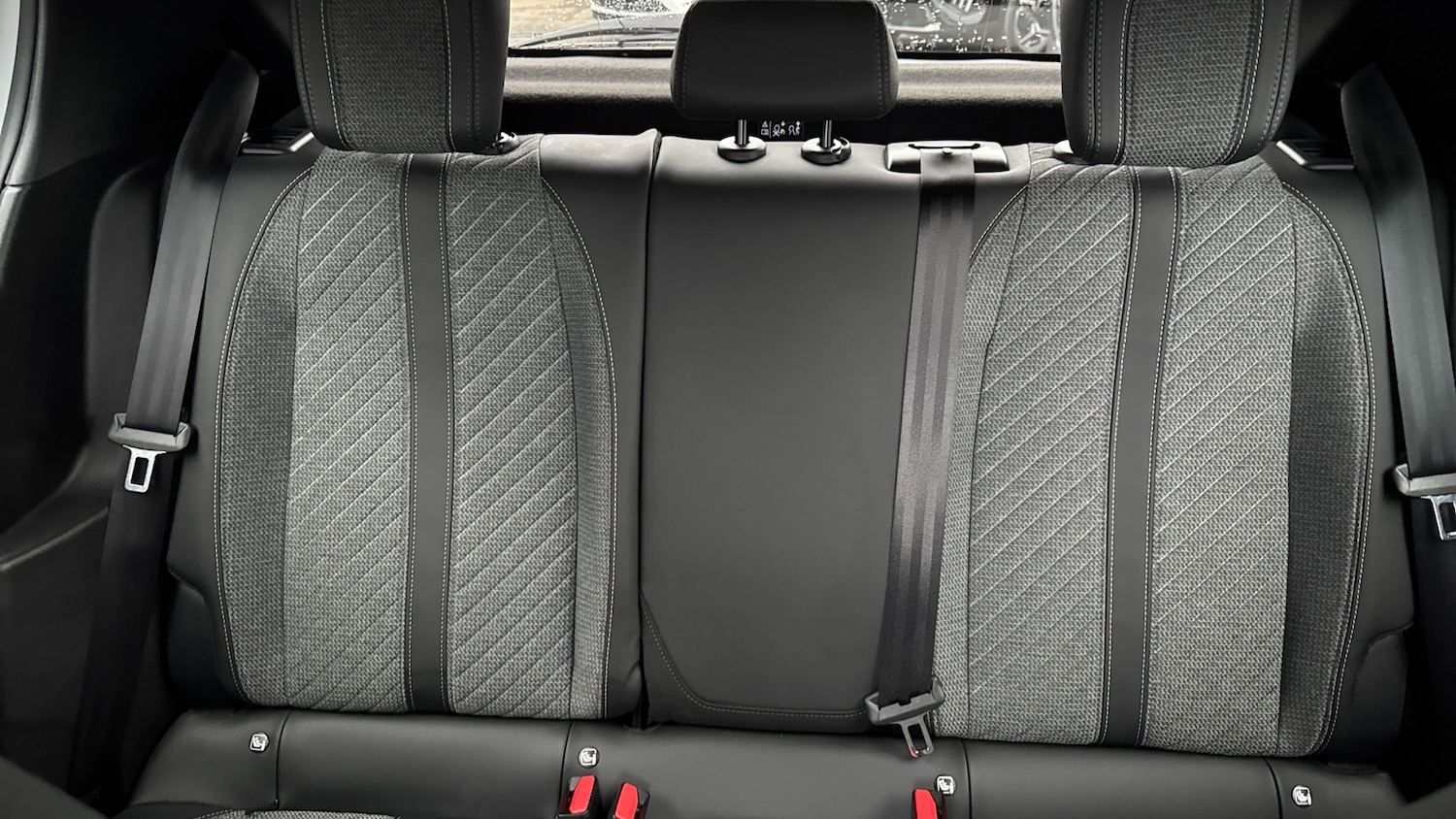 Used Peugeot 208 2025 for sale - 77023913: Photo 15