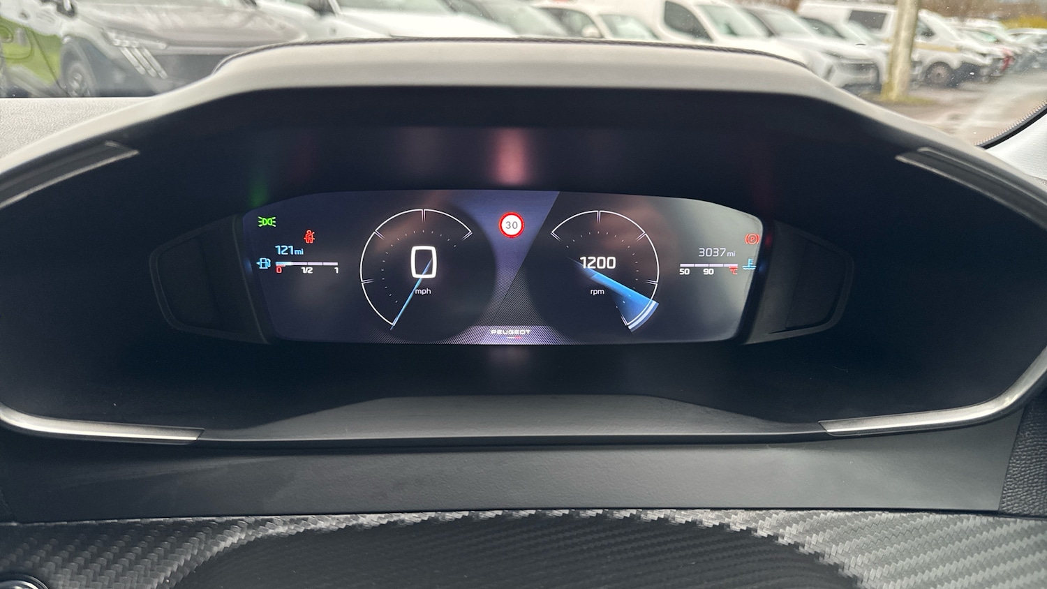 Used Peugeot 208 2025 for sale - 77023913: Photo 18