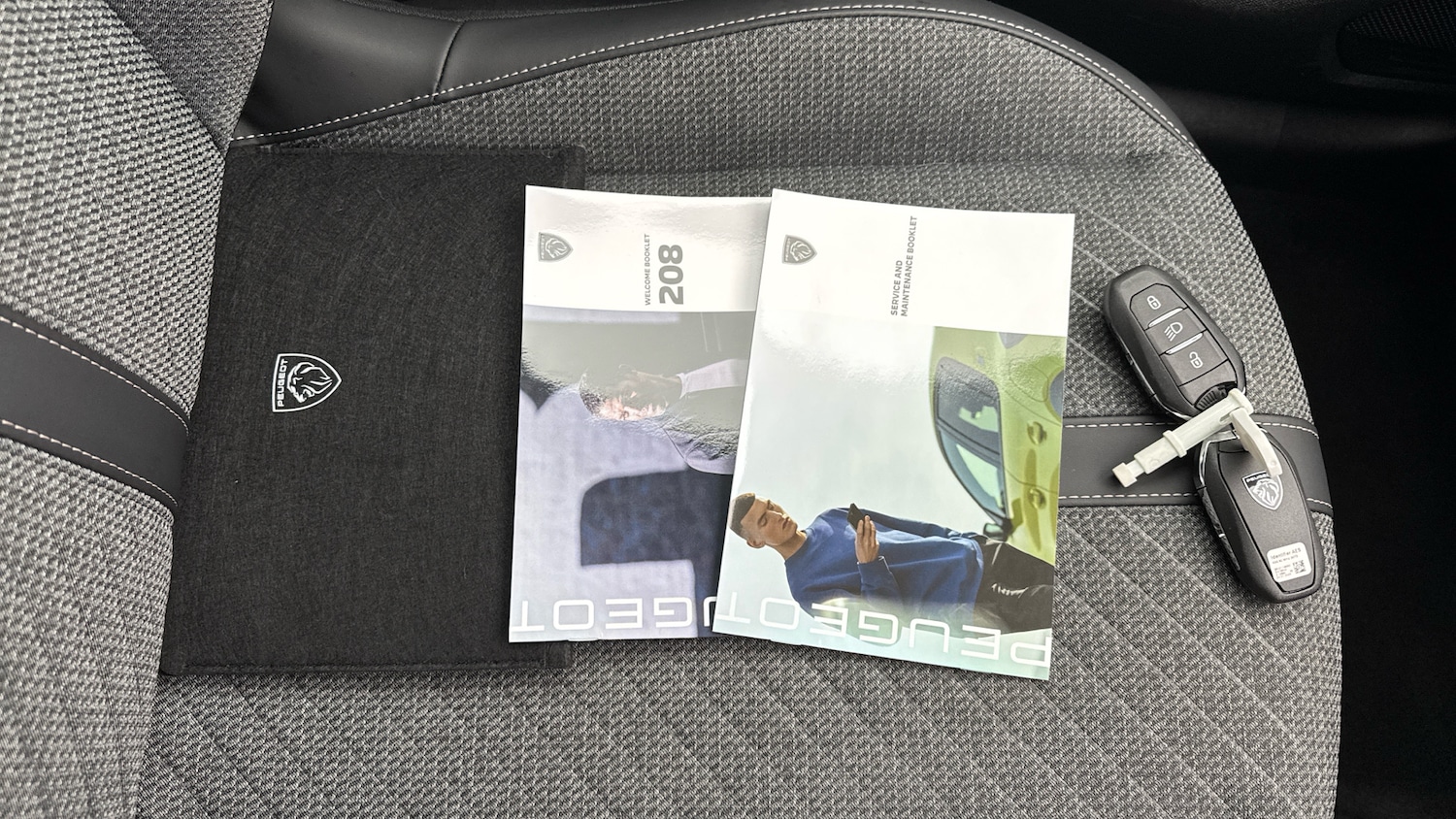 Used Peugeot 208 2025 for sale - 77023913: Photo 19