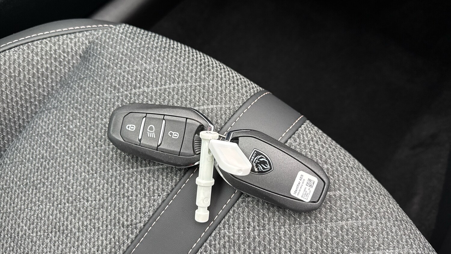 Used Peugeot 208 2025 for sale - 77023913: Photo 20