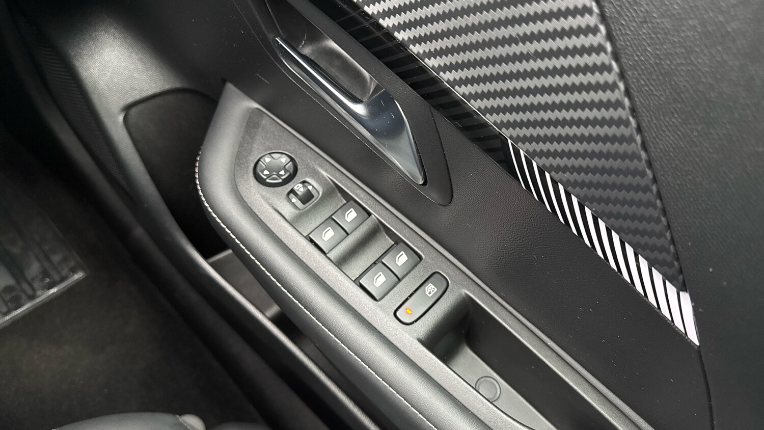 Used Peugeot 208 2025 for sale - 77023913: Photo 21